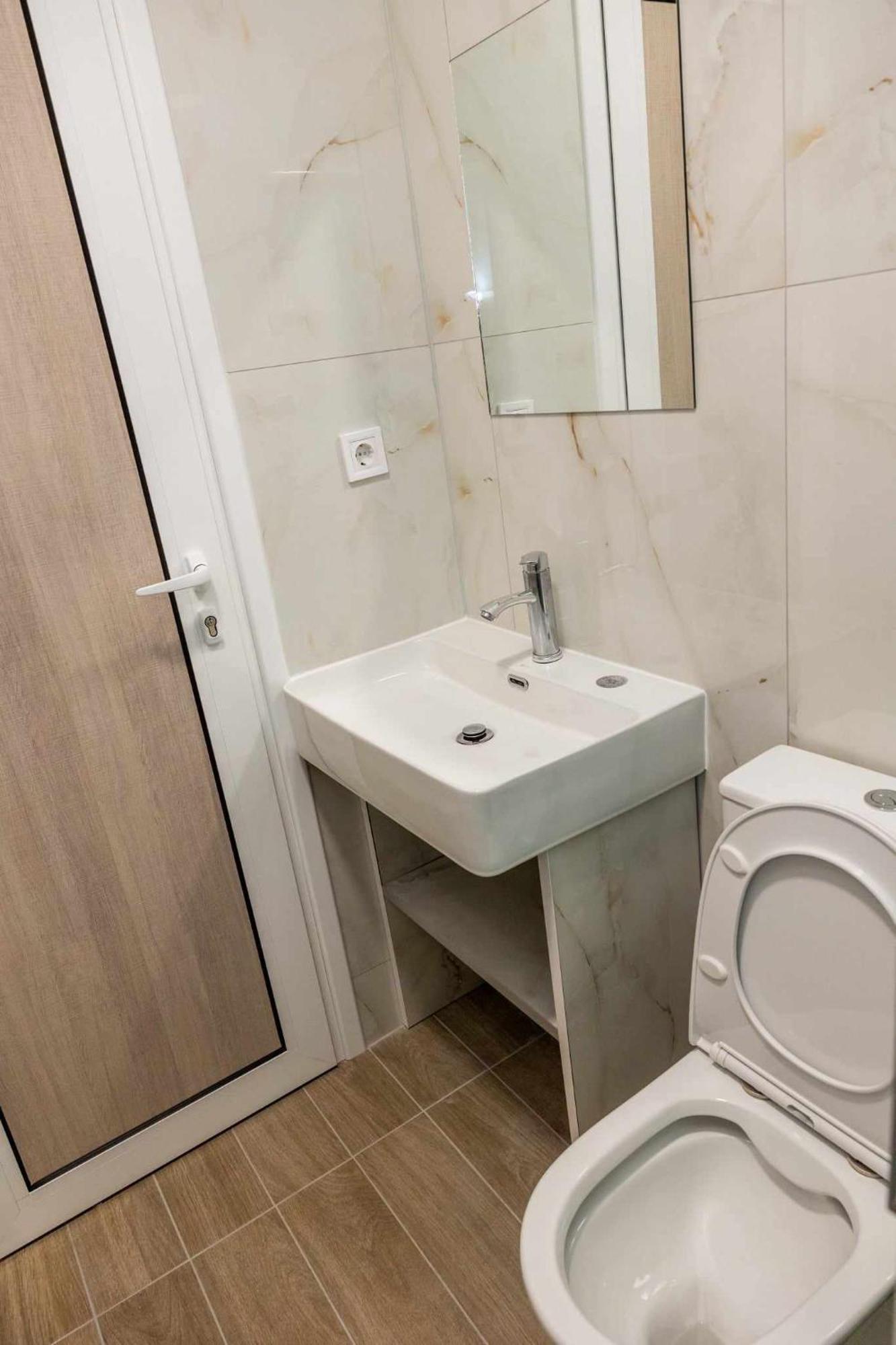 Las Studio Apartment Thessaloniki